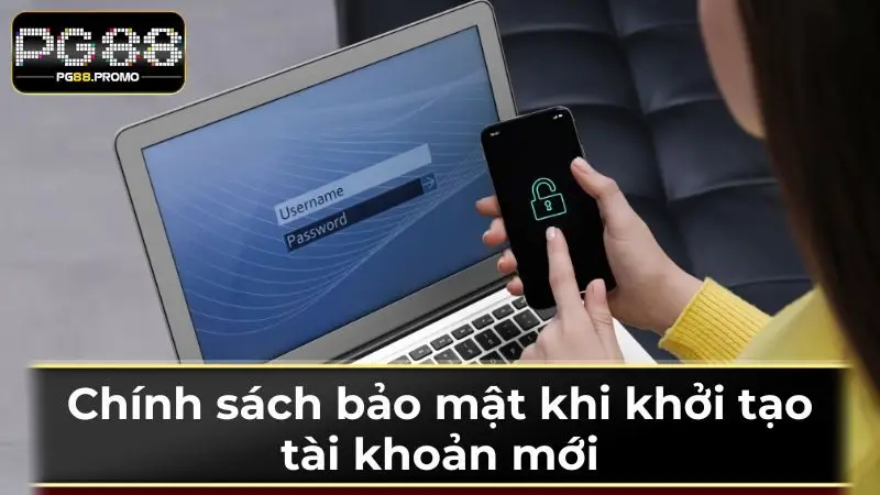 Vai trò quan trọng khi thiết lập chính sách bảo mật tại sân chơi